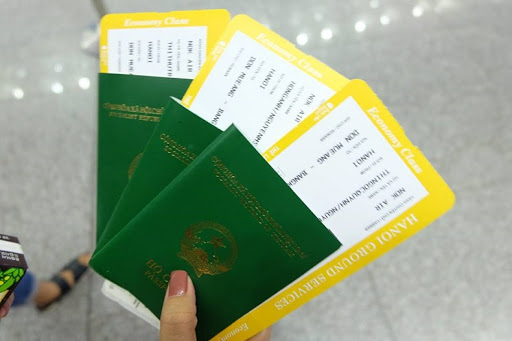 Nên mua vé máy bay giá rẻ – Tour du lịch Thái Lan ở đâu?