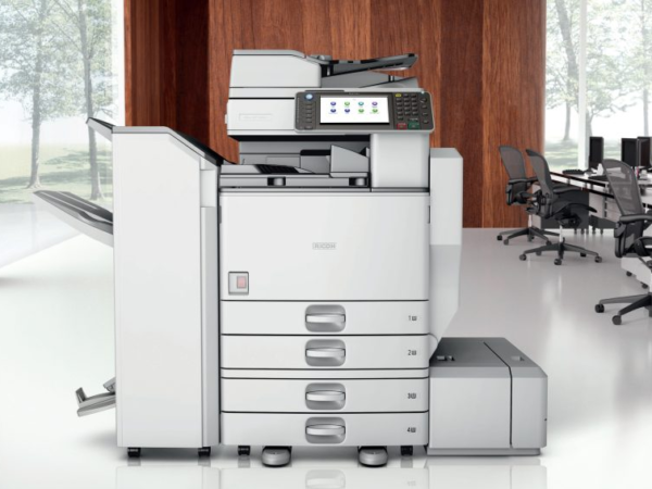 Máy photocopy Ricoh MP 5002 có tốt không?