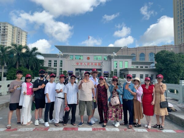 Lịch Trình Du Lịch Đông Hưng 2 Ngày 1 Đêm Được Yêu Thích Nhất 2025