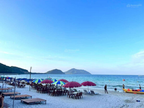 Lịch Trình Lý Tưởng 2 Ngày 1 Đêm Du Lịch Ngọc Vừng