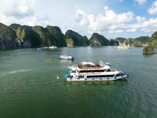Du Lịch Cát Bà 2 Ngày 1 Đêm Và Chi Phí Cần Chuẩn Bị