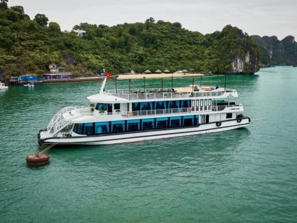 Lịch Trình Chi Tiết Du Lịch Tuần Châu 3 Ngày 2 Đêm