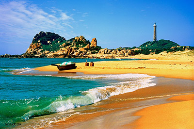 Hướng Dẫn Chuyển Đến Phan Rang Du Lịch