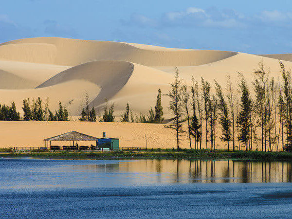 Tour Du Lịch Phan Thiết 2 Ngày 1 Đêm Trọn Gói Gồm Những Gì?