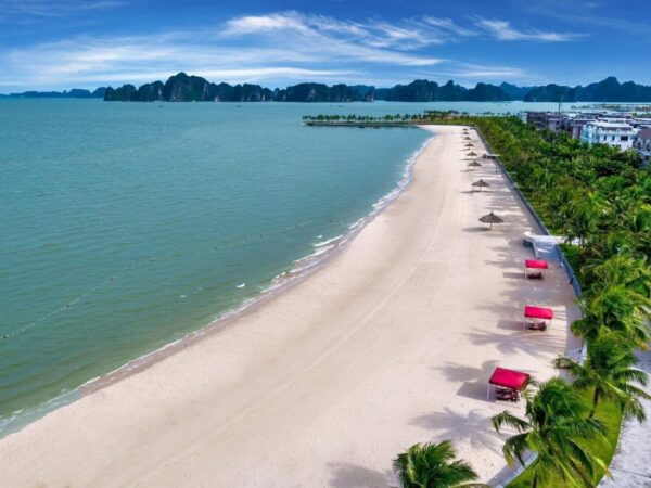 Khám Phá 5 Địa Điểm Lưu Trú Lý Tưởng Khi Đến Du Lịch Hạ Long