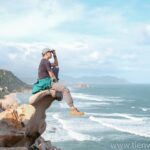 Cong vien da ninh thuan