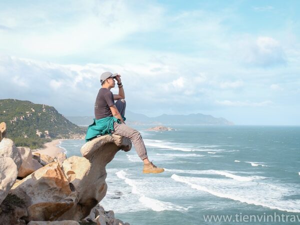 Kinh Nghiệm Du Lịch Lagi Bình Thuận 2 Ngày 1 Đêm
