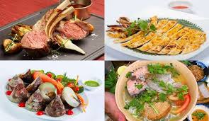 Gợi Ý Những Điểm Dừng Ẩm Thực Hấp Dẫn Nhất Tại Ninh Chữ