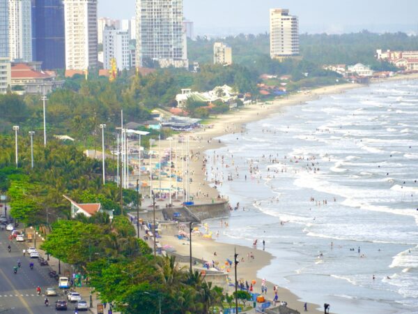 Hướng Dẫn Các Phương Tiện Thuận Tiện Di Chuyển Đến Du Lịch Vũng Tàu