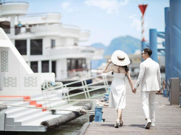 Top 5 Địa Điểm Lưu Trú Nổi Bật Nhất Tại Tuần Châu