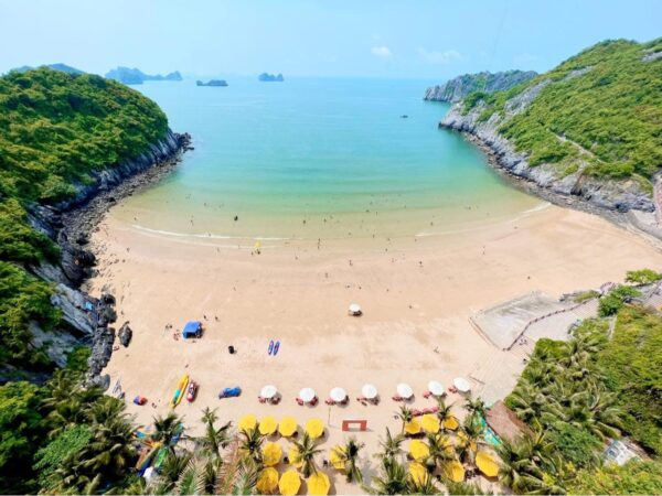 Trọn Bộ Chi Phí Du Lịch Vịnh Lan Hạ