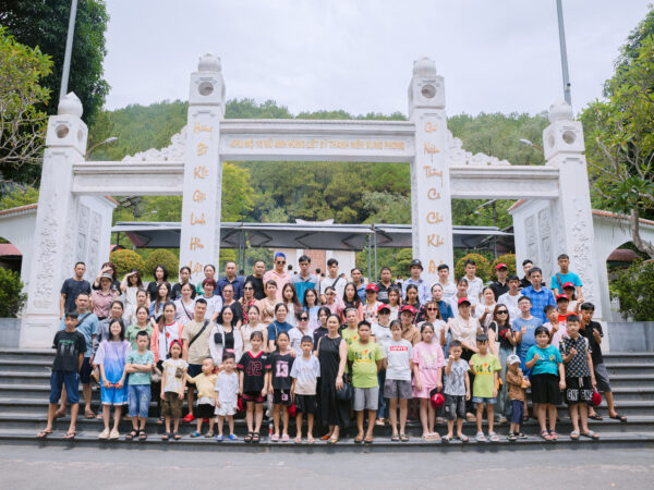 Lịch Trình Du Lịch Thiên Cầm 3 Ngày 2 Đêm
