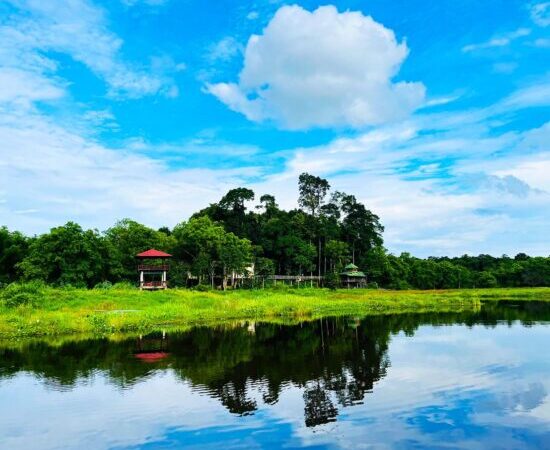 Nam Cát Tiên 3 Ngày 2 Đêm: Tour Giá Bao Nhiêu, Dịch Vụ Ra Sao?