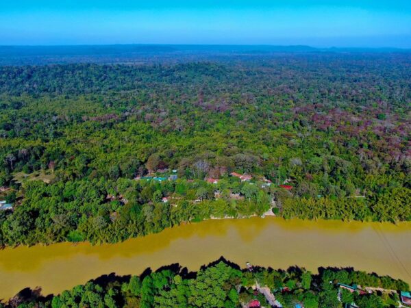 Kinh Nghiệm Khi Đến Du Lịch – Khám Phá Nam Cát Tiên 2 Ngày 1 Đêm