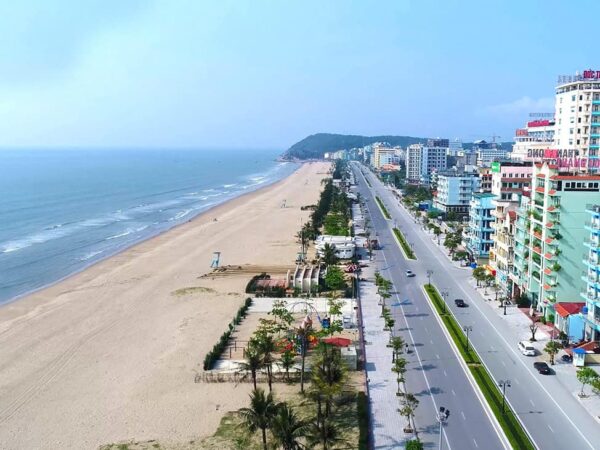Khám Phá 5 Địa Điểm Tổ Chức Teambuilding Lý Tưởng Tại Sầm Sơn