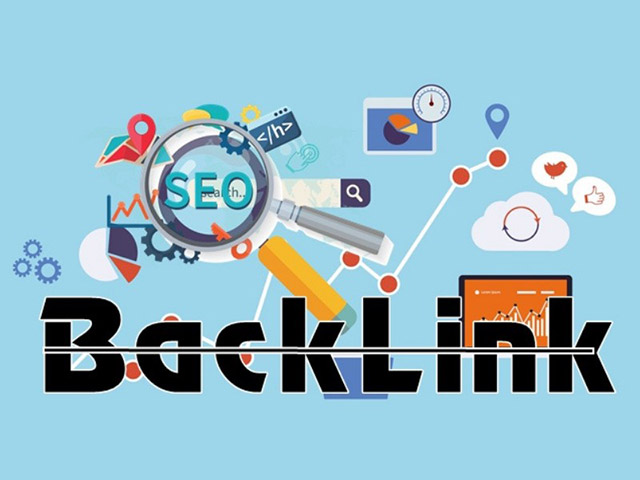 Các Loại Backlink Phổ Biến bạn nên biết