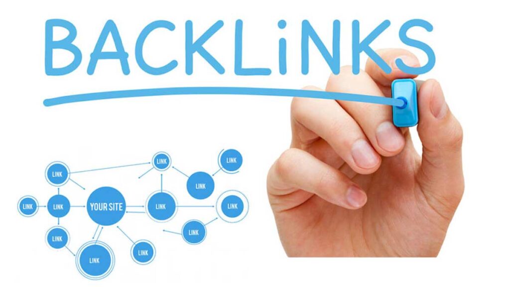 Tạo backlink đúng cách: Chiến lược tối ưu hóa SEO bền vững