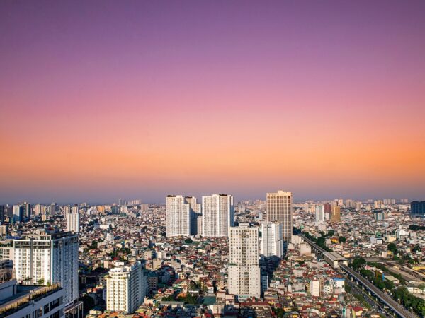Chia Sẻ Kinh Nghiệm Di Chuyển Khi Đi Du Lịch Tại Hà Nội