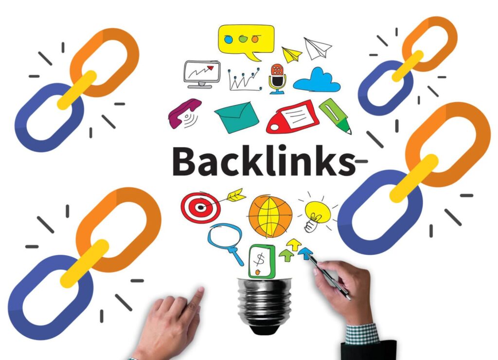 Những Lưu Ý Khi Tạo Backlink Tránh Bị Google Phạt