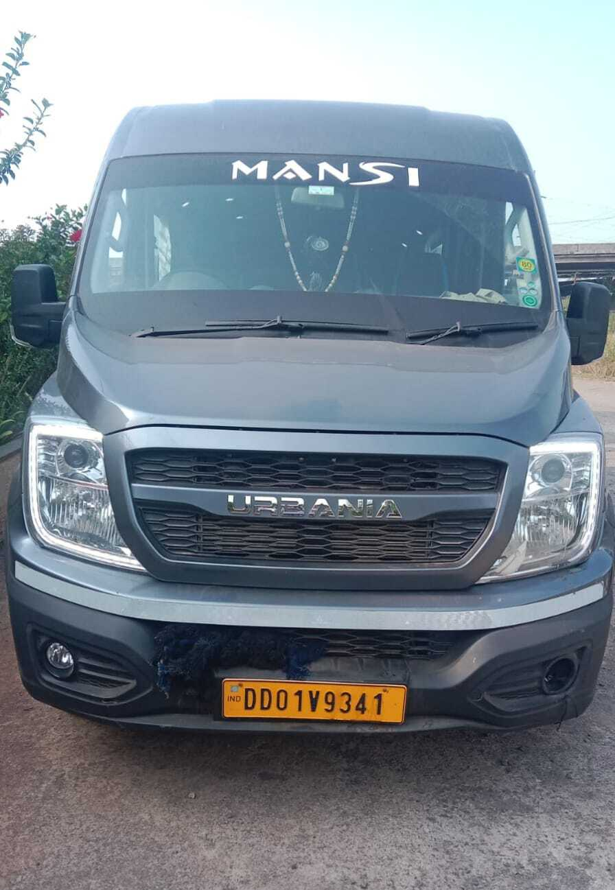 Enjoy the City with Ho Chi Minh Car Rental with Driver
