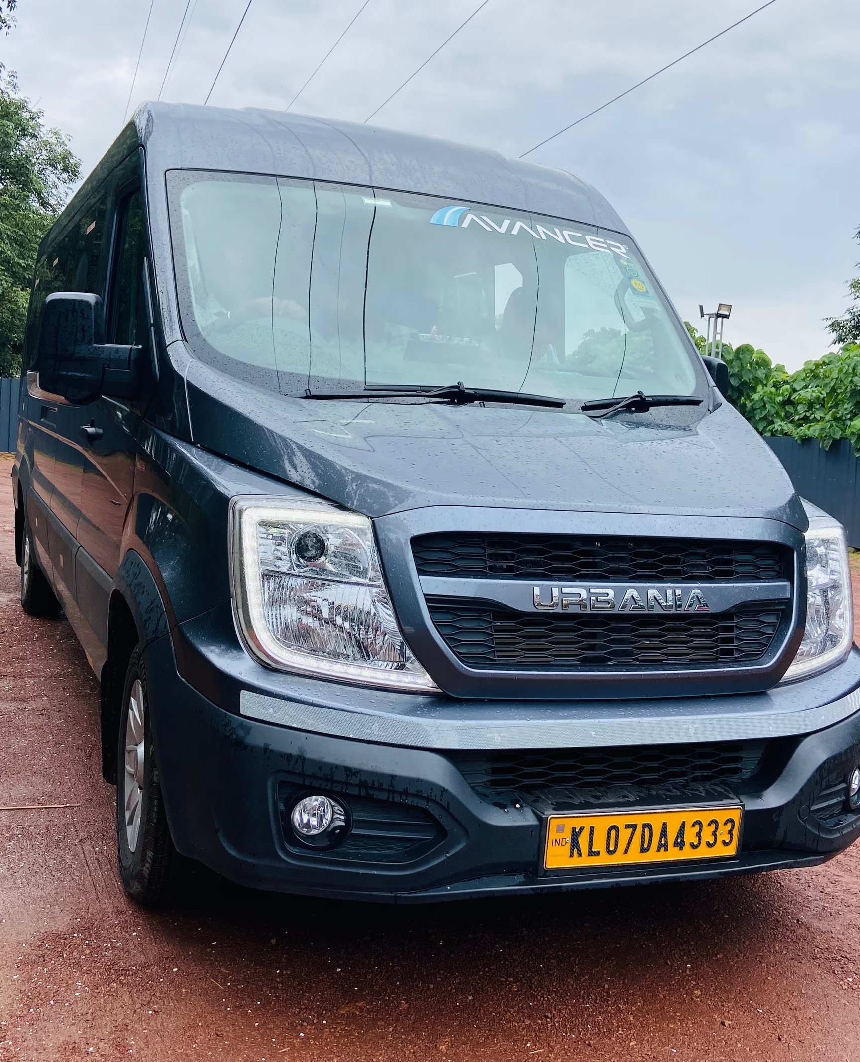 Enjoy the City with Ho Chi Minh Car Rental with Driver