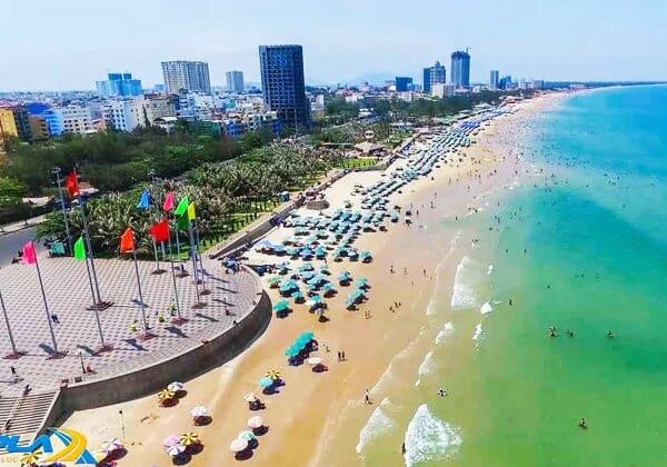Chi Tiết Giá Vé Các Điểm Tham Quan Tại Vũng Tàu 2025