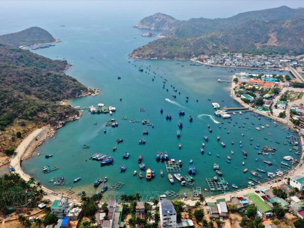 Trải Nghiệm Trọn Bộ 2 Ngày 1 Đêm Du Lịch Ninh Chữ Chỉ Với 1500k