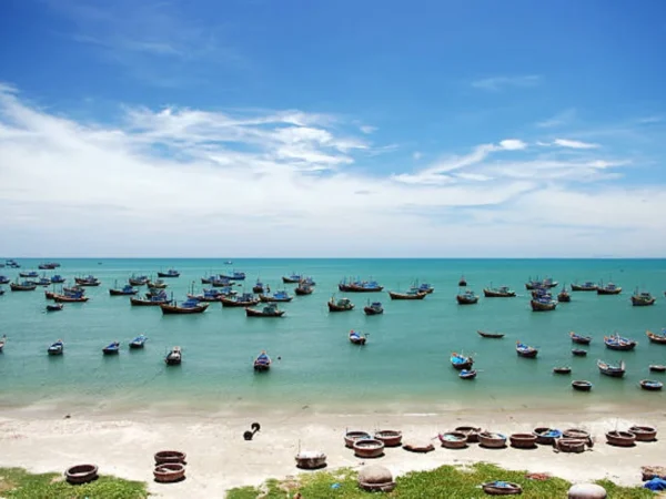 Cách Thức Đặt Tour Trọn Gói Mũi Né 1 Ngày Năm 2025