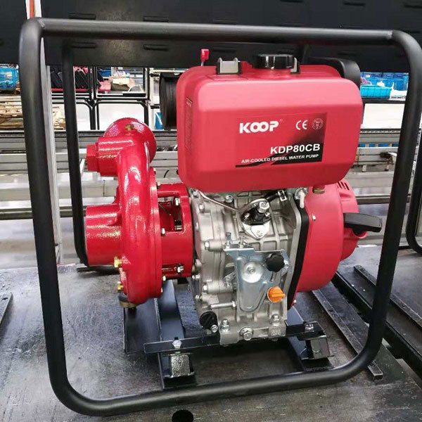 Đại Lý Máy Bơm Nước Uy Tín: Chuyên Cung Cấp Máy Bơm Cứu Hỏa Chất Lượng Cao