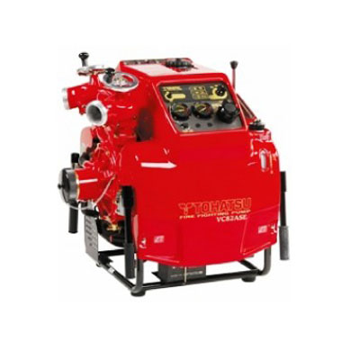 Đại Lý Máy Bơm Nước Uy Tín: Chuyên Cung Cấp Máy Bơm Cứu Hỏa Chất Lượng Cao