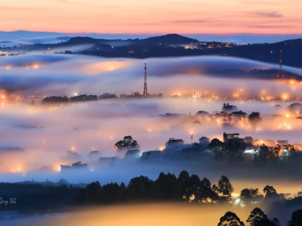 Các Địa Điểm Tổ Chức Team Building Khi Đi Du Lịch Đà Lạt 3 Ngày 2 Đêm