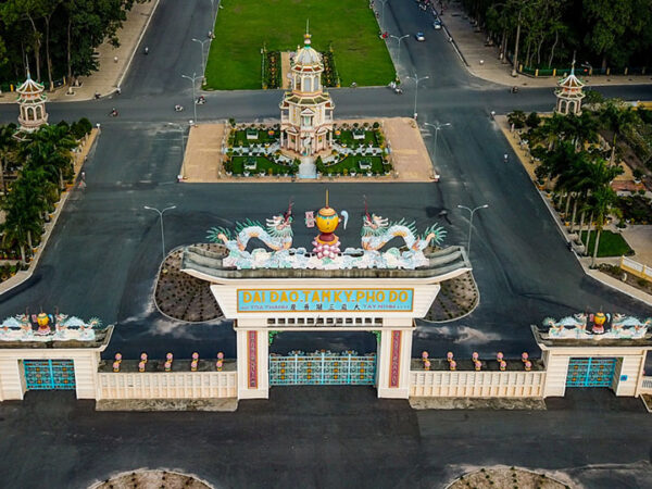 Tất Tần Tật Về Cách Đặt Tour  Khi Du Lịch Tây Ninh 2 Ngày 1 Đêm