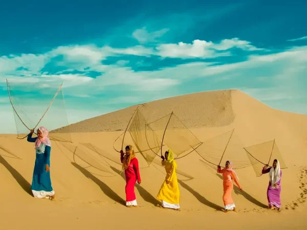 Những Địa Điểm Nổi Bật Khi Du Lịch Phan Rang Được Tin Tưởng Để Tổ Chức Gala Dinner