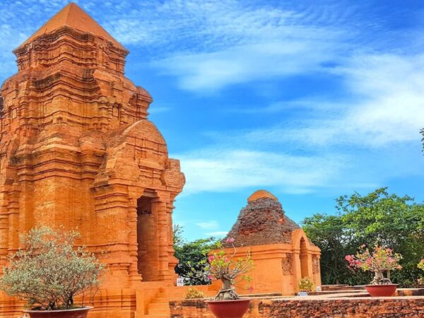 Những Địa Danh Nên Kết Hợp Trong Hành Trình Du Lịch Phan Thiết 3 Ngày 2 Đêm