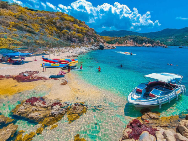 Kinh Nghiệm Khám Phá Du Lịch Vĩnh Hy 3 Ngày 2 Đêm