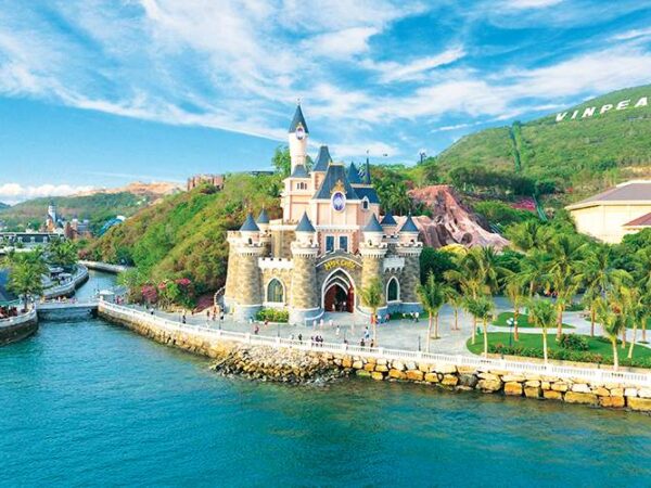 Hướng Dẫn Cách Tổ Chức Gala Dinner Cho Tour Nha Trang 3 Ngày 2 Đêm