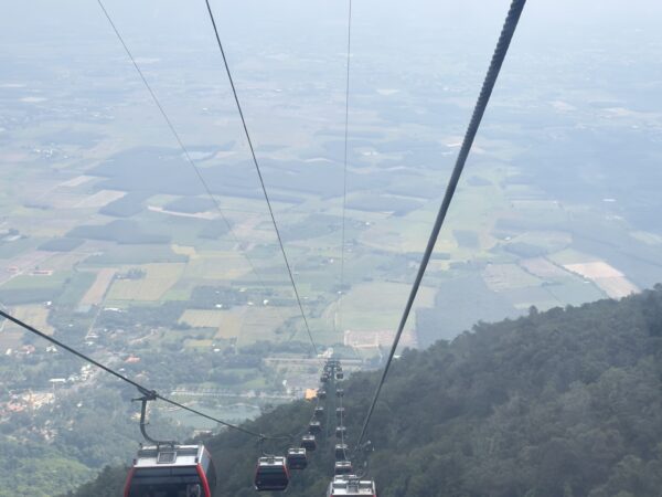 Những Điểm Đến Đáng Khám Phá Khi Du Lịch Tây Ninh