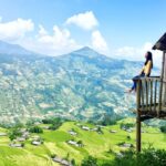 Cổng trời quản bạ