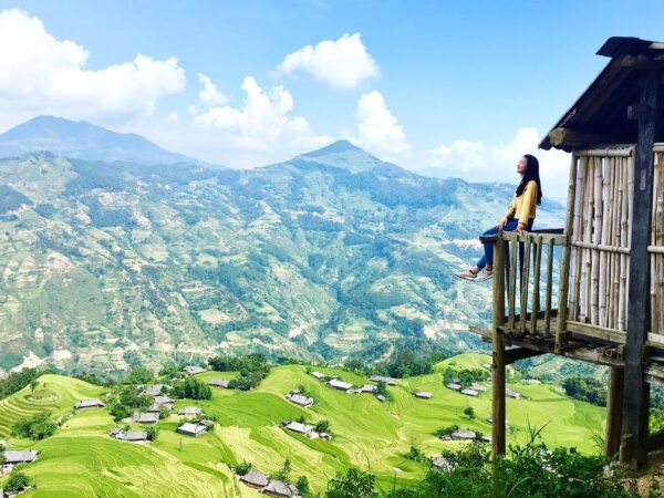 Những Địa Điểm Nên Kết Hợp Khi Đi Du Lịch Hà Giang 4 ngày 3 đêm