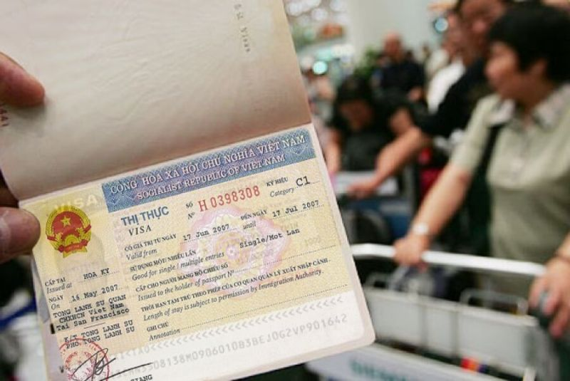 How to Get Urgent Vietnam Visa: Top #1 Vietnam Visa Services with Entryvietnamvisa.com