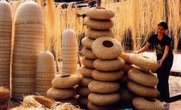 Chi Tiết Hành Trình Khám Phá Củ Chi 1 Ngày Chỉ Với 590K