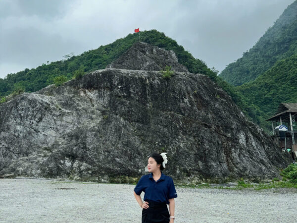 Kinh Nghiệm Tổ Chức Chương Trình Team Building Trong Tour Mộc Châu 3 Ngày 2 Đêm