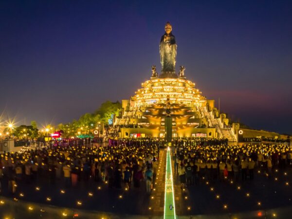 Giá Tour Núi Bà Đen 1 Ngày Hiện Nay Bao Gồm Những Gì?