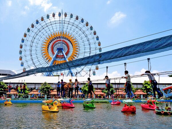 Gợi Ý Về Lịch Trình Đi Đến Suối Tiên 1 Ngày Được Nhiều Người Lựa Chọn