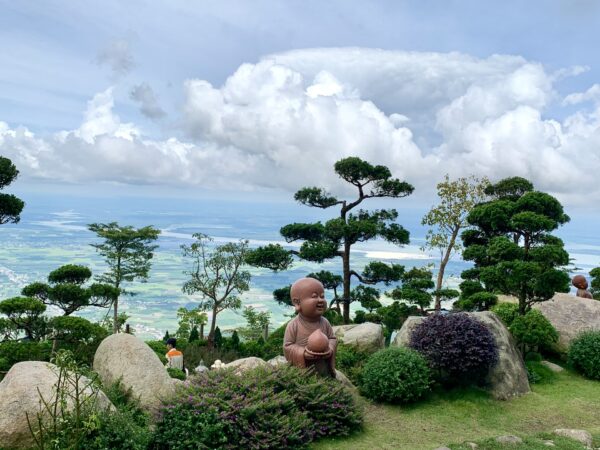 Hướng Dẫn Cách Di Chuyển Đi tham quan Du Lịch Tây Ninh Trong Ngày