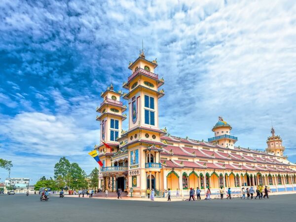 Đi Tây Ninh 2 Ngày 1 Đêm Nên Ở Đâu Cho Tiện Và Thoải Mái