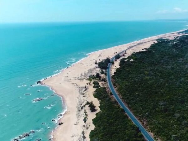 Tổng Hợp Giá Vé Du Lịch Long Hải Mới Nhất Năm 2026