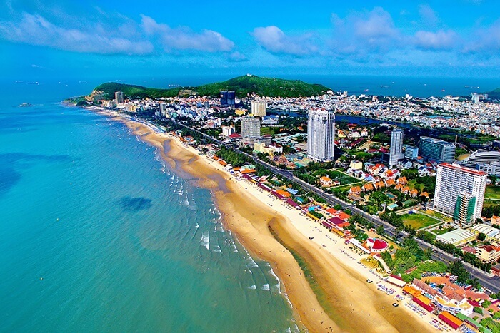 Biển vt