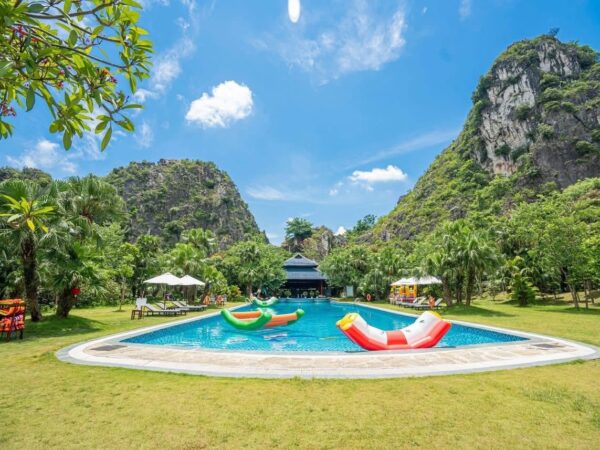 Chi Phí Cần Khi Đến Du Lịch Minawa Kênh Gà 2 Ngày 1 Đêm
