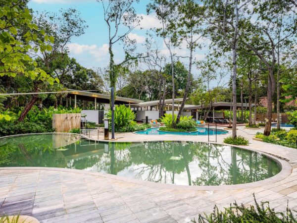 Các Địa Điểm Nghỉ Qua Đêm Gần Khu Du Lịch Bình Châu